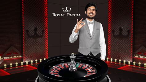 royal panda roulette|Royal Panda Live Roulette .